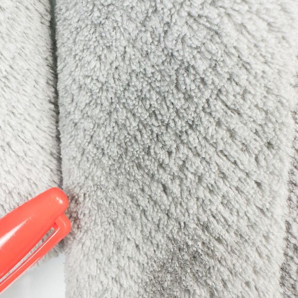 Patagonia Re-Tool Snap-T Pullover Fleece Womens XS Gray Pink Gorpcore 25443 - Picture 12 of 16